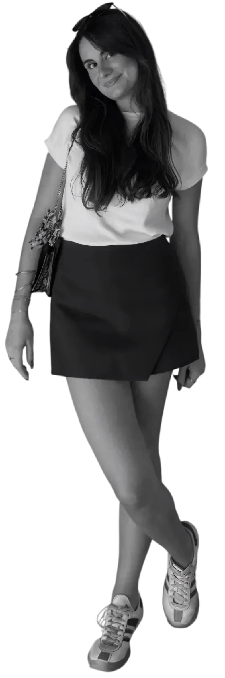 Margot Dantier