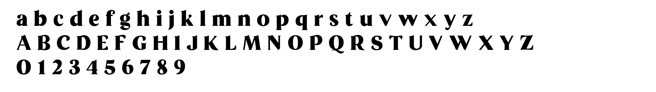 DEFACTO Design de marque - ALEGRILLA Logotype