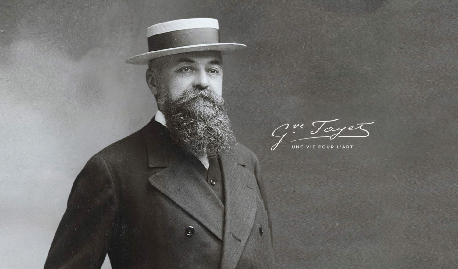 DEFACTO Design de marque - G.FAYET