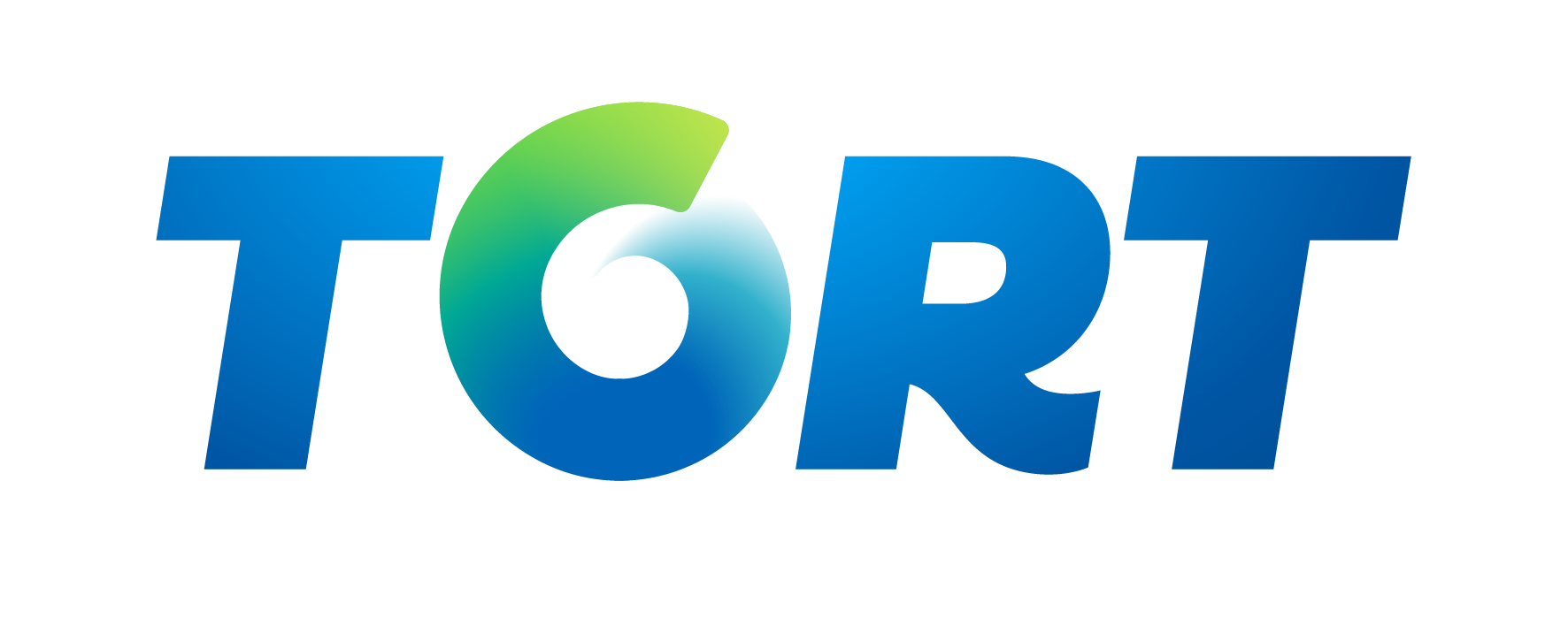 DEFACTO Design de marque - Logo TORT HYGIÈNE